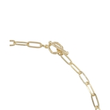 2WAYチェーンMIXネックレス | AMERICAN HOLIC | 詳細画像4 