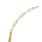 2WAYチェーンMIXネックレス | AMERICAN HOLIC | 詳細画像5 