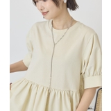 シルバー | 2WAYチェーンMIXネックレス | AMERICAN HOLIC