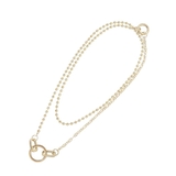 マルチウェイロングネックレス | AMERICAN HOLIC | 詳細画像11