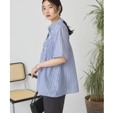 【ステンレス】チェーンマンテルブレスレット | AMERICAN HOLIC | 詳細画像3
