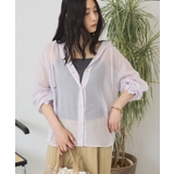 【ステンレス】チェーンマンテルブレスレット | AMERICAN HOLIC | 詳細画像6