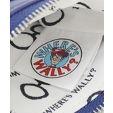 【WHERE'S WALLY?】ミニポーチチャーム | AMERICAN HOLIC | 詳細画像22