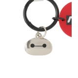 【BAYMAX】スマホタブチャーム＋シールSET | AMERICAN HOLIC | 詳細画像8 