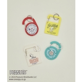 【PEANUTS】カラビナ | CRAFT STANDARD BOUTIQUE | 詳細画像6