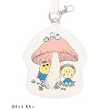 COJI‐COJI/コジコジ パスケース | CRAFT STANDARD BOUTIQUE | 詳細画像5