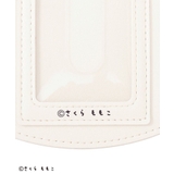 COJI‐COJI/コジコジ パスケース | CRAFT STANDARD BOUTIQUE | 詳細画像9