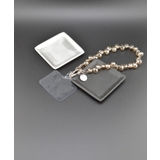 Chandelier Beads Wrist Strap | earyear | 詳細画像29