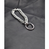 Metal Big Curve Chain Wrist Strap | earyear | 詳細画像10 