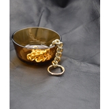 Metal Big Curve Chain Wrist Strap | earyear | 詳細画像18 