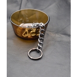 Metal Big Curve Chain Wrist Strap | earyear | 詳細画像25 