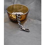 Metal Big Curve Chain Wrist Strap | earyear | 詳細画像26 