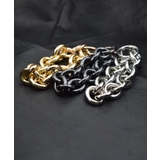 Guardian Anchor Big Chain Wrist Strap | earyear | 詳細画像1 