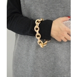Guardian Anchor Big Chain Wrist Strap | earyear | 詳細画像10 