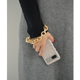 Guardian Anchor Big Chain Wrist Strap | earyear | 詳細画像11 