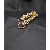 Guardian Anchor Big Chain Wrist Strap | earyear | 詳細画像12 