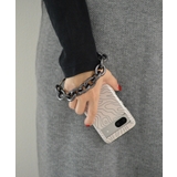 Guardian Anchor Big Chain Wrist Strap | earyear | 詳細画像17 