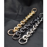 Guardian Anchor Big Chain Wrist Strap | earyear | 詳細画像2 
