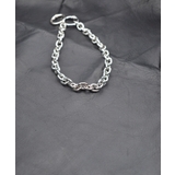 Aluminum Orbit Chain Long Wrist Strap | earyear | 詳細画像5 