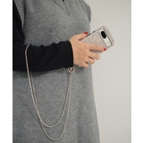 Stainless MINI Ball | earyear | 詳細画像1