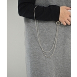 Stainless MINI Ball | earyear | 詳細画像2