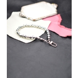 Chrome acrylic Square | earyear | 詳細画像1