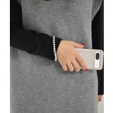 Chrome acrylic Square | earyear | 詳細画像3