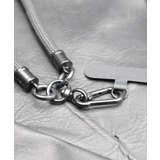 Bold Rope Wrist Strap | earyear | 詳細画像10 