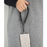 Bold Rope Wrist Strap | earyear | 詳細画像2 