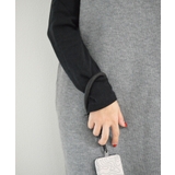 Bold Rope Wrist Strap | earyear | 詳細画像3 