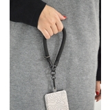 Bold Rope Wrist Strap | earyear | 詳細画像5 