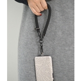 Bold Rope Wrist Strap | earyear | 詳細画像6 