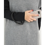 Bold Rope Wrist Strap | earyear | 詳細画像7 