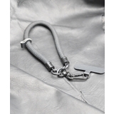 Bold Rope Wrist Strap | earyear | 詳細画像8 