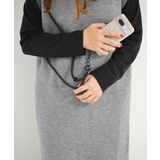 Bold Rope Shoulder Strap | earyear | 詳細画像1