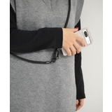 Bold Rope Shoulder Strap | earyear | 詳細画像3