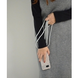 Silver Blade  Shoulder Strap | earyear | 詳細画像2 