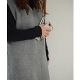 Silver Blade  Shoulder Strap | earyear | 詳細画像4 