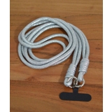 Silver Blade  Shoulder Strap | earyear | 詳細画像8 