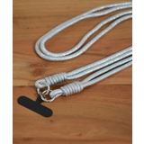 Silver Blade  Shoulder Strap | earyear | 詳細画像9 