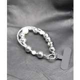 Lux Combi Ball Chain Wrist Strap | earyear | 詳細画像4