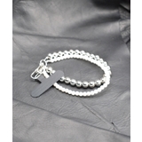 Lux Combi Ball Chain Wrist Strap | earyear | 詳細画像7