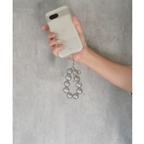 Bubble Beads Wrist Charm | earyear | 詳細画像10 