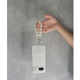 Bubble Beads Wrist Charm | earyear | 詳細画像4 