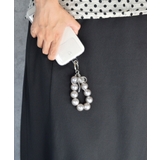 Bubble Beads Wrist Charm | earyear | 詳細画像9 