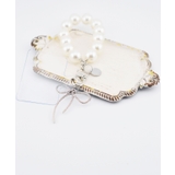 Plain Bold Beads Wrist Charm【2】 | earyear | 詳細画像1 