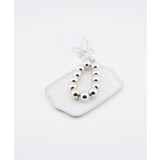 Plain Bold Beads Wrist Charm【2】 | earyear | 詳細画像12 