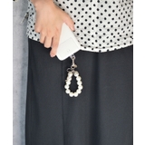 Plain Bold Beads Wrist Charm【2】 | earyear | 詳細画像2 