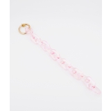 Aurora Ellipse Chain Wrist Strap | earyear | 詳細画像13 