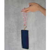 Aurora Ellipse Chain Wrist Strap | earyear | 詳細画像15 